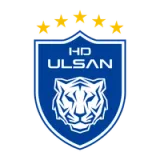 Ulsan HD Football Club - vundefined