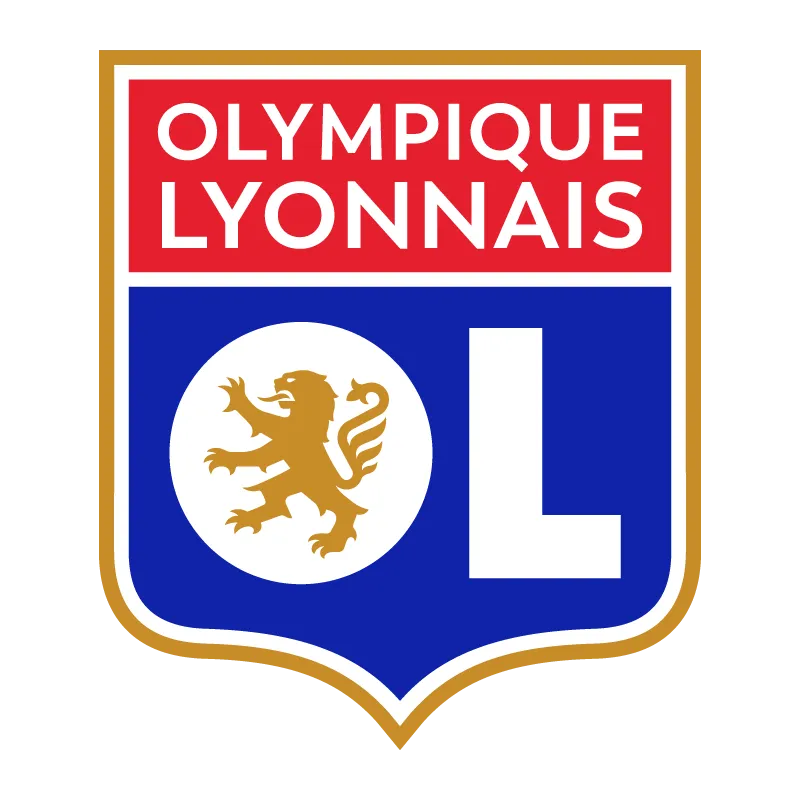 Olympique lyonnais - v2022