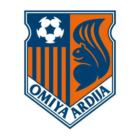 RB Omiya Ardija