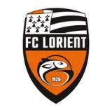 Football Club Lorient Bretagne Sud - vundefined