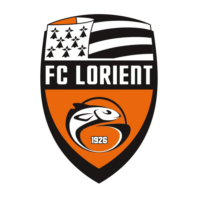 Football Club Lorient Bretagne Sud - v2010