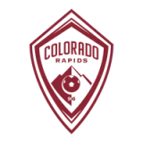 Colorado Rapids Soccer Club - Mono