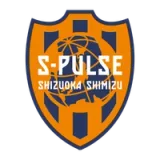 Shimizu S-Pulse Football club - vundefined