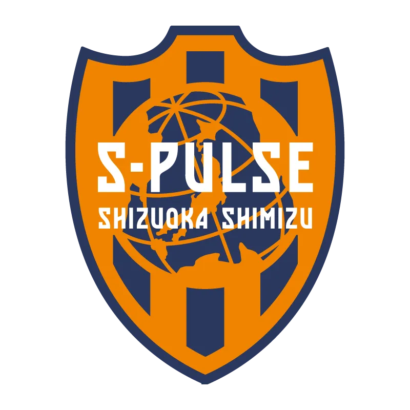 Shimizu S-Pulse Football club - v2020