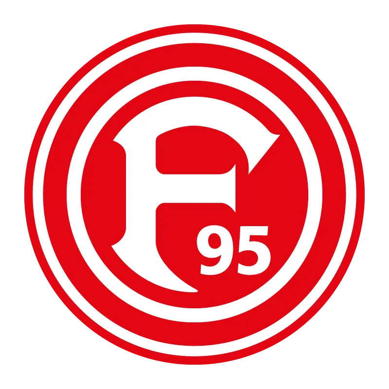 Düsseldorfer Turn- und Sportverein Fortuna 1895 e.V. - v0