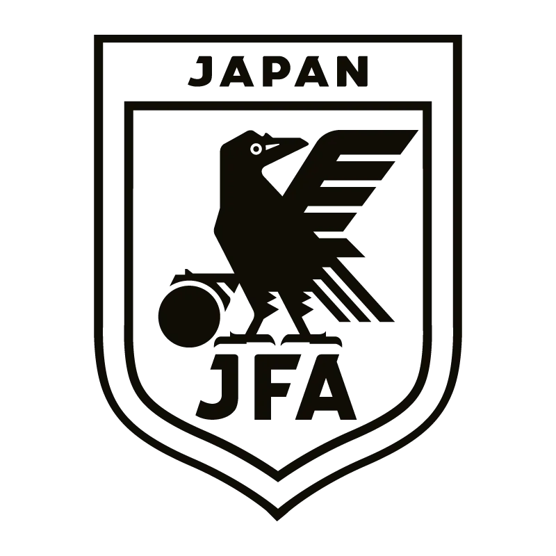Japan national football team - v2017
