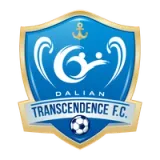 Dalian Transcendence Football Club - vundefined