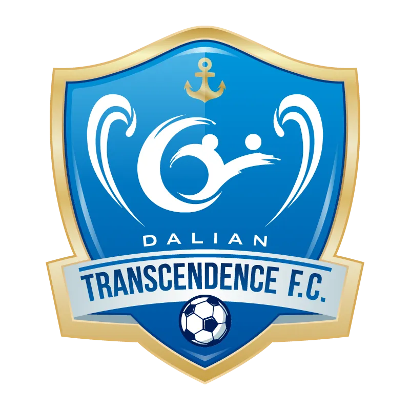 Dalian Transcendence Football Club - v2015