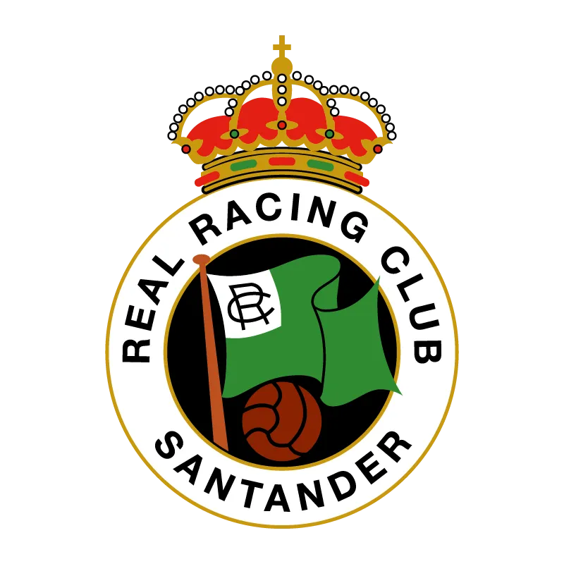 Real Racing Club de Santander - v2003