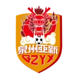 Quanzhou Yaxin Football CLub - vundefined