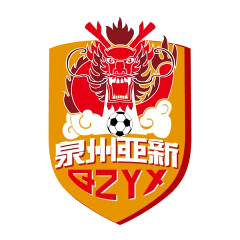 Quanzhou Yaxin Football CLub