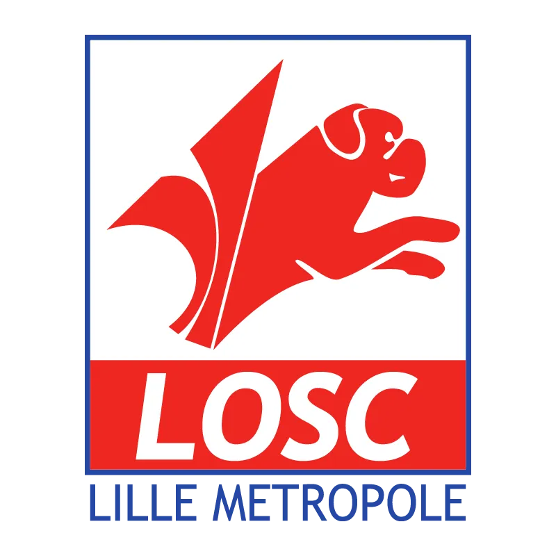 Lille Olympique Sporting Club - v1997