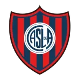Club Atlético San Lorenzo de Almagro - vundefined