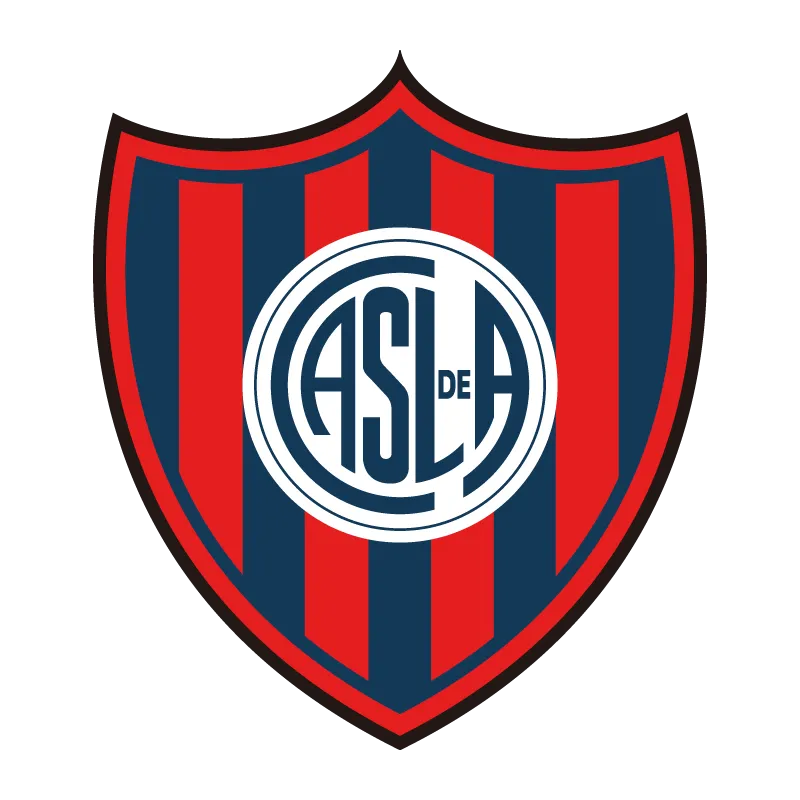 Club Atlético San Lorenzo de Almagro - v2015