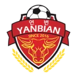Yanbian Beiguo Football Club - vundefined