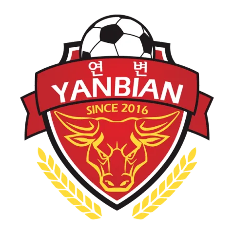 Yanbian Beiguo Football Club