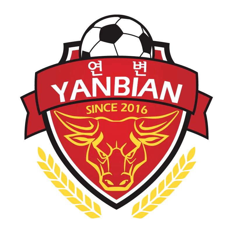 Yanbian Beiguo Football Club - v2019