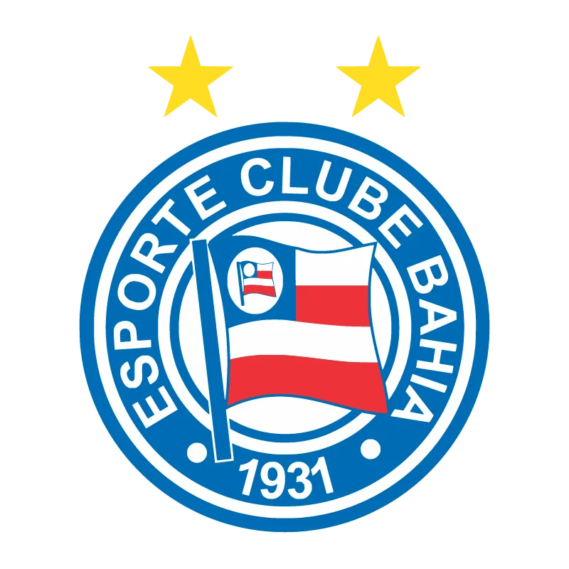 Esporte Clube Bahia - v2017