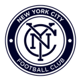 New York City Football Club - vundefined
