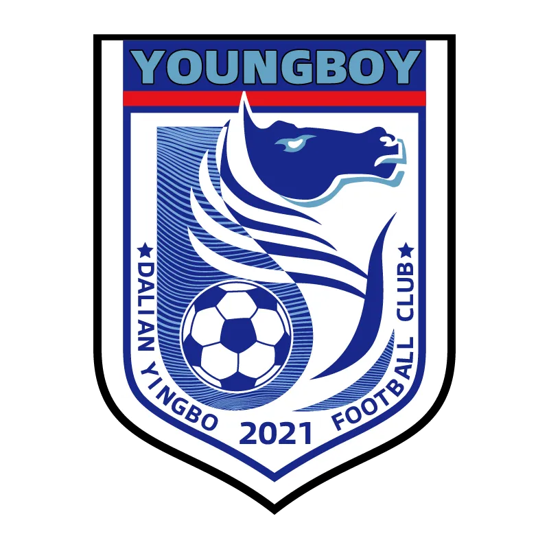 Dalian Yingbo Football Club - v2024