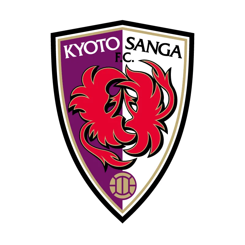 Kyoto Sanga Football Club - v2007