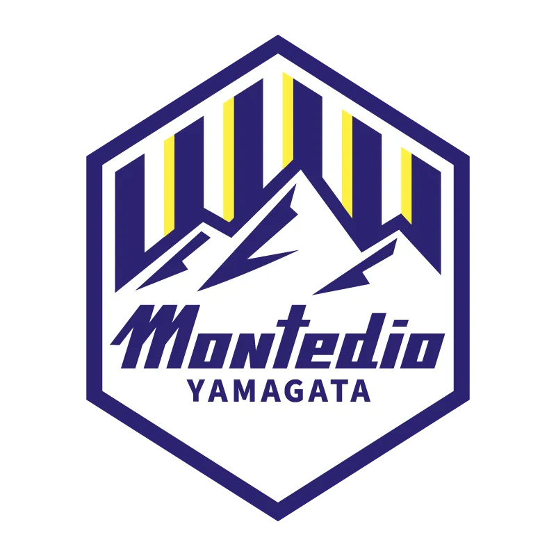 Montedio Yamagata Football Club - v2022