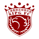 Shanghai Port Football Club - vundefined