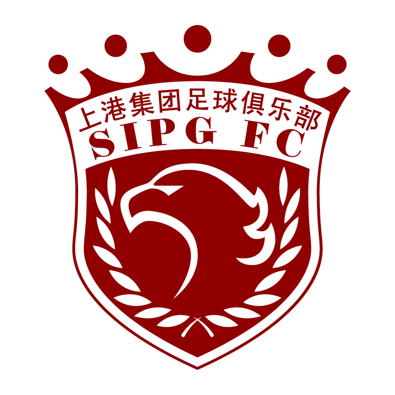 Shanghai Port Football Club - v2014