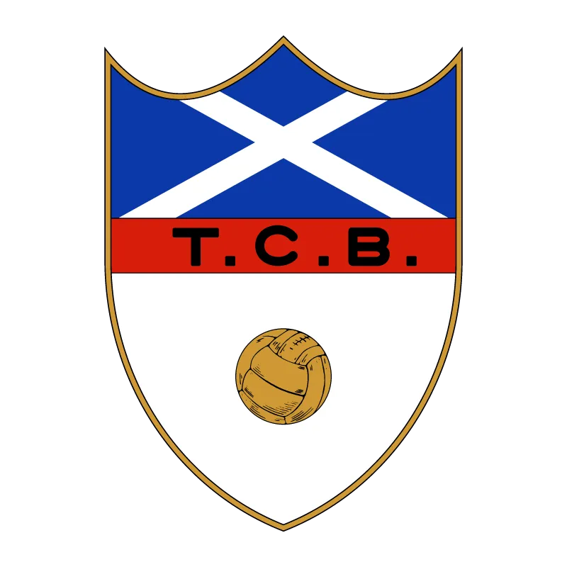 Sociedad Deportiva Tenisca - v1930