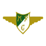 Moreirense Futebol Clube - Color