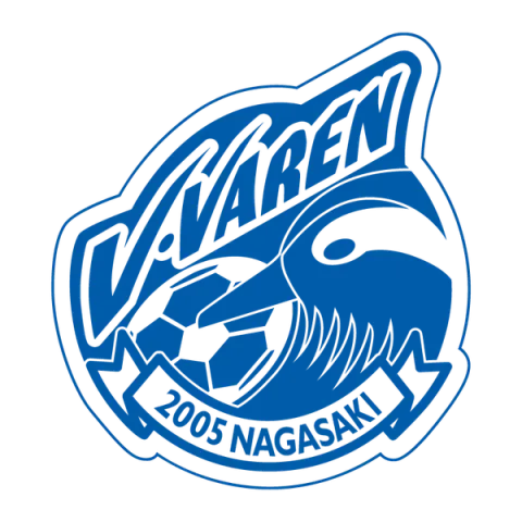 V-Varen Nagasaki Football Club