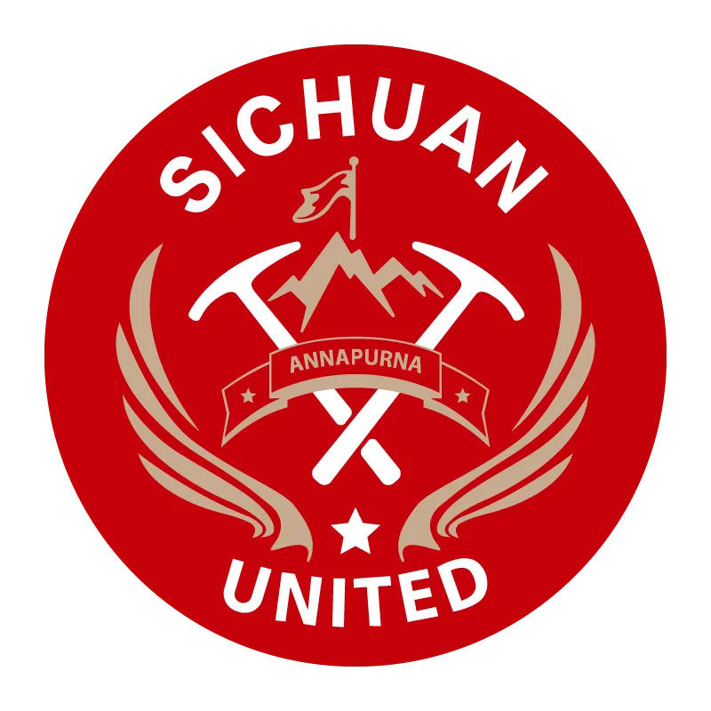 Sichuan Longfor Football Club - v2019