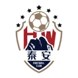 Tai'an Tiankuang Football Club - vundefined