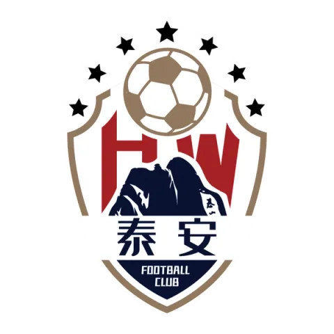 Tai'an Tiankuang Football Club