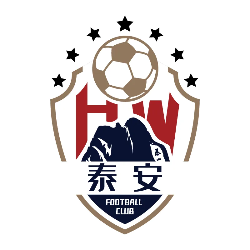Tai'an Tiankuang Football Club - v2022