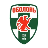 Football Club Obolon Kyiv - Color