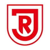 SSV Jahn Regensburg GmbH & Co. KGaA - Color