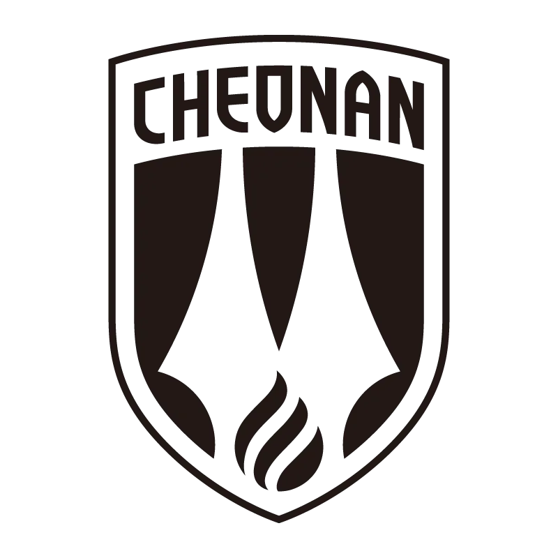 Cheonan City Football Club - v2023