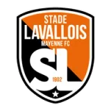 Stade Lavallois Mayenne Football Club - vundefined