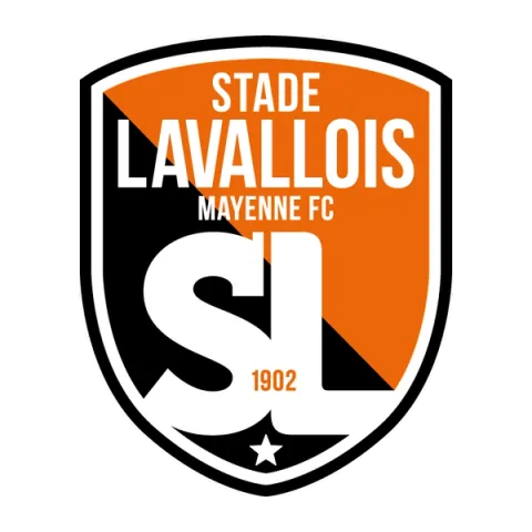 Stade Lavallois Mayenne Football Club