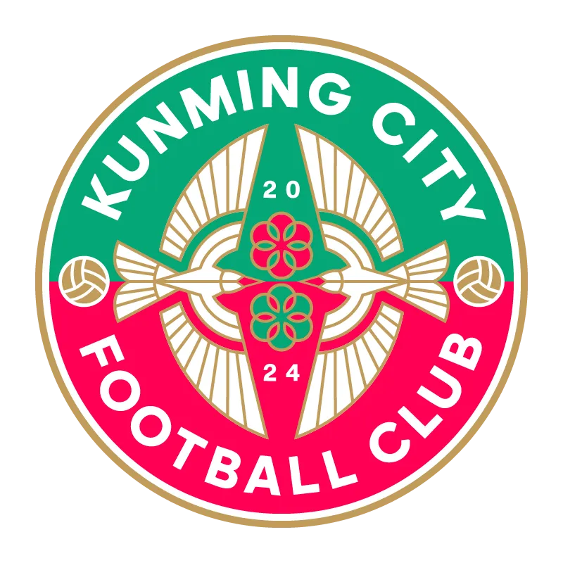 Kunming City Star Football Club - v2025