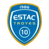 Espérance Sportive Troyes Aube Champagne - vundefined