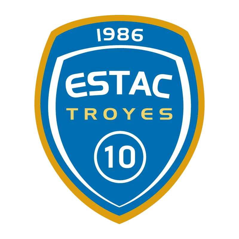 Espérance Sportive Troyes Aube Champagne - v2007