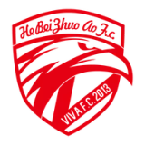 Hebei Zhuoao Football Club - vundefined