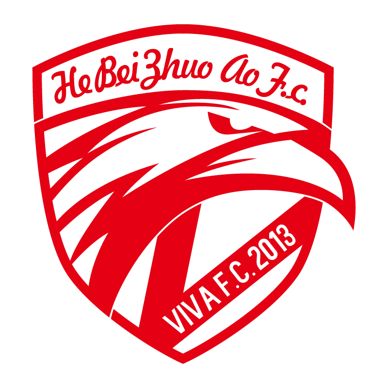 Hebei Zhuoao Football Club - v2021