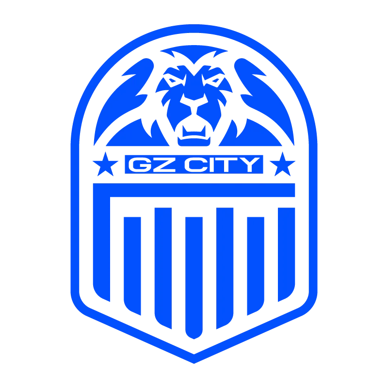 Guangzhou City Football Club - v2022