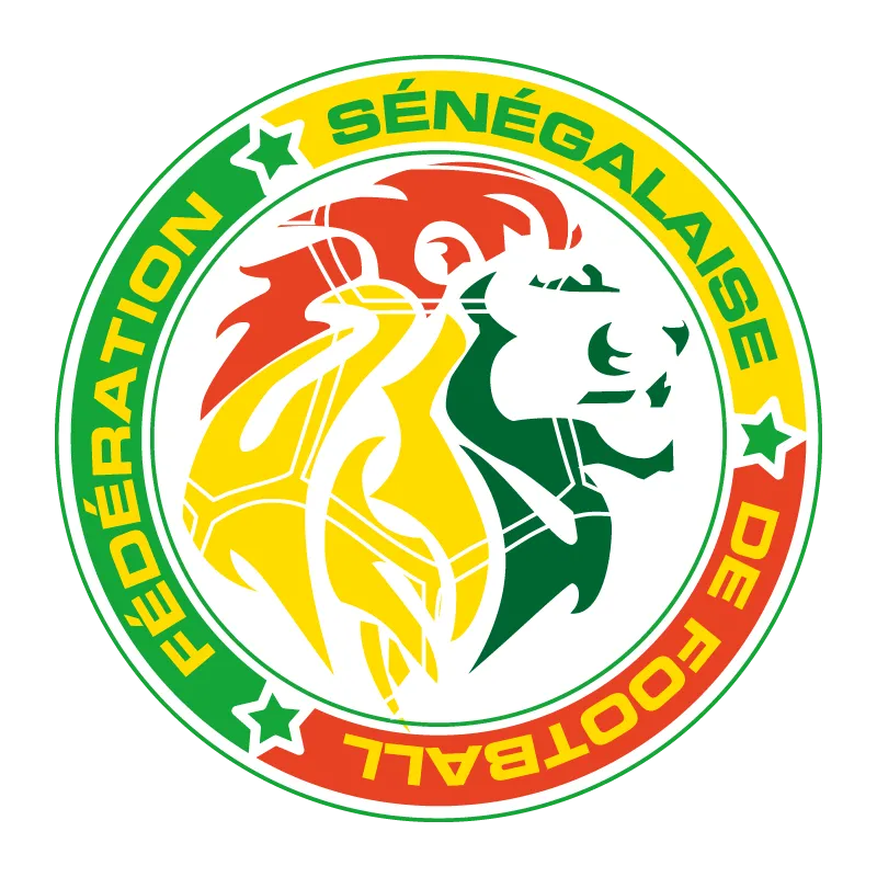 Senegal national football team - v2016