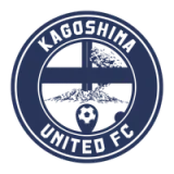 Kagoshima United Football Club - vundefined