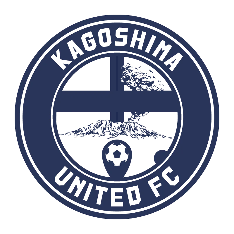 Kagoshima United Football Club - v2014