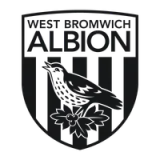 West Bromwich Albion Football Club - vundefined